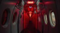 airline security breach incident