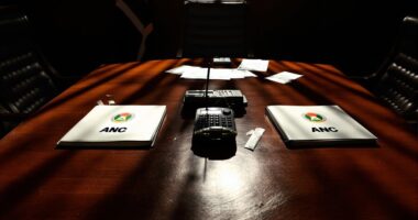 anc anger at negotiations