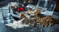hidden dangers of protein