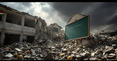 myanmar earthquake death toll